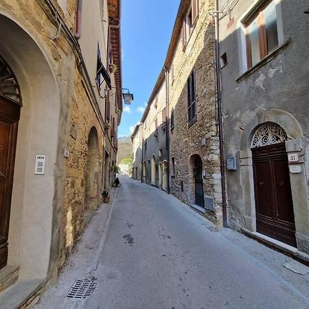 Casa Elena In Chianni Villa Esterno foto