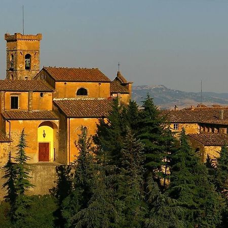 Casa Elena In Chianni Villa Esterno foto