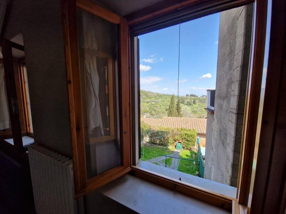 Casa Elena In Chianni Villa Esterno foto