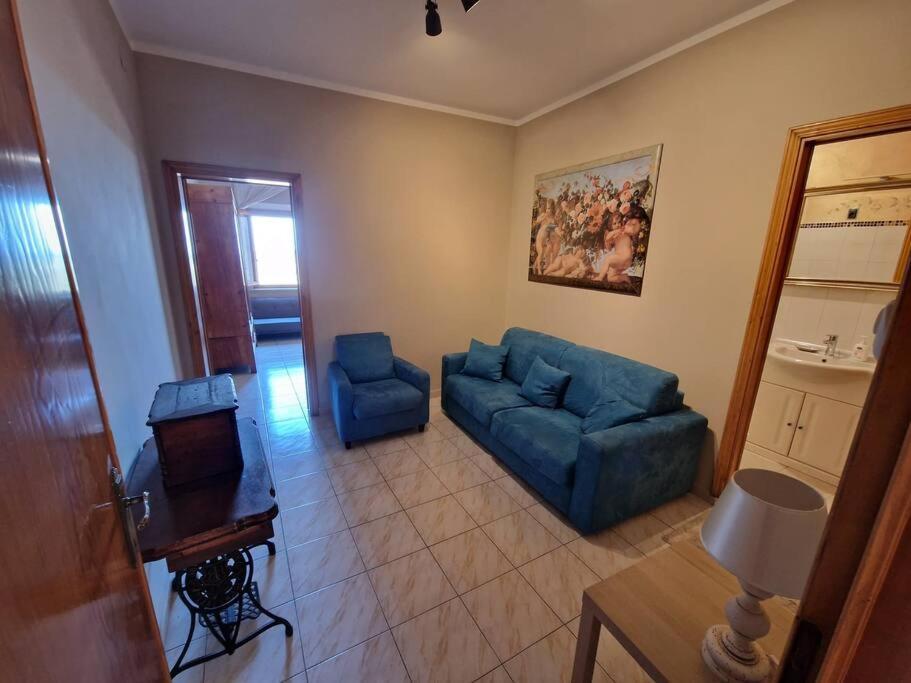 Casa Elena In Chianni Villa Esterno foto